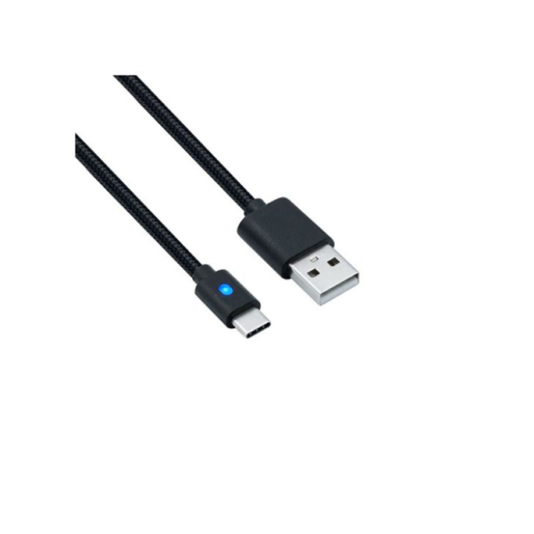 کابل شارژ DOBE Chargini Cable For P-s USB Type-C