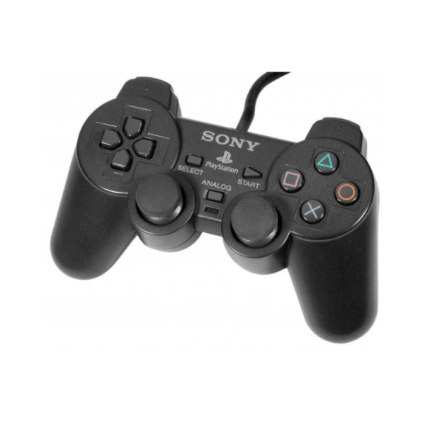 دسته بازی پلی‌ استیشن 2 مدل PS2