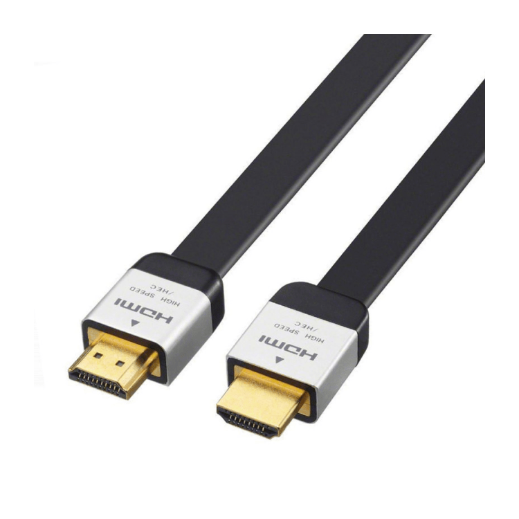 کابل HDMI  مدل FullHd طول 2 متر