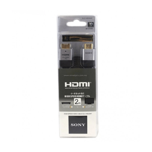 کابل HDMI مدل FullHd طول 2 متر