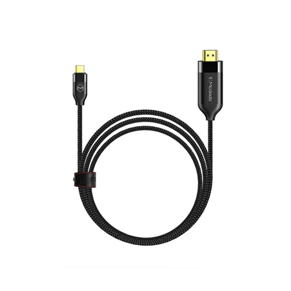 کابل تبدیل USB-C به HDMI مک دودو